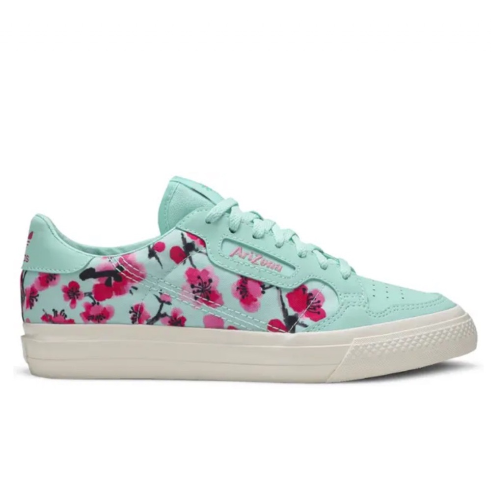LIMITED EDITION Arizona Adidas Kids Limited Edition Sneakers